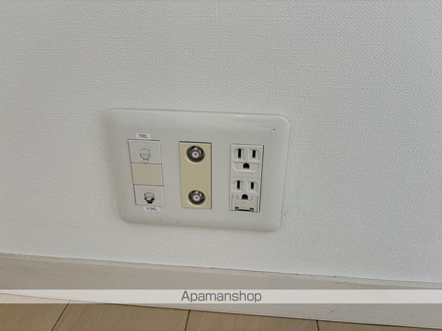 パルティール覚王山の内装写真