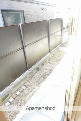セジュールL3の内装写真