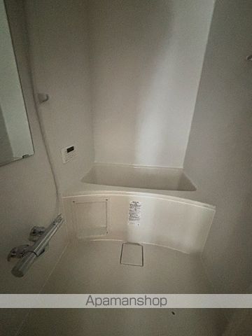 BASEの内装写真