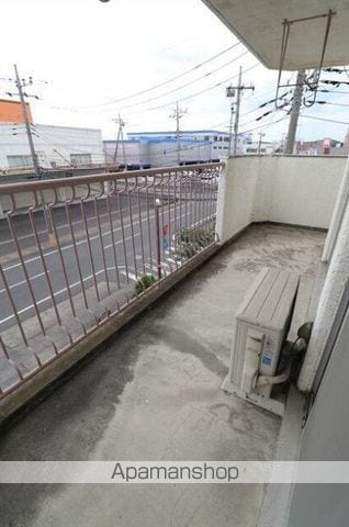 ズイコーハイツPart2の内装写真