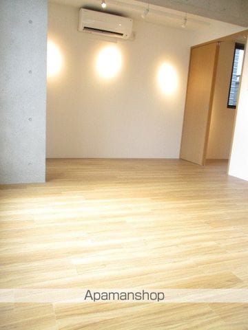 SOU高円寺IIIの内装写真