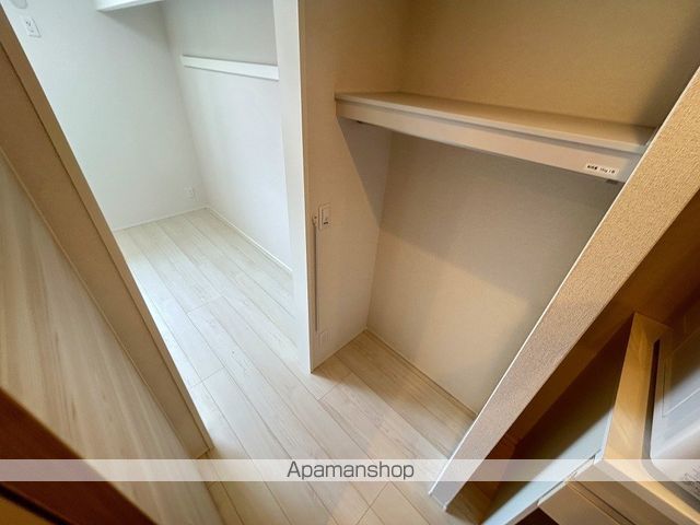 和の杜 江坂の内装写真