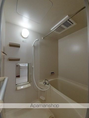 さくらハイムの内装写真