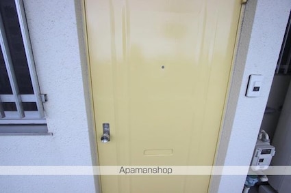 春日第二ビル[3DK/54.54m2]の内装7