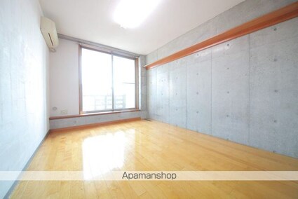 イーハトーブ[1R/23.05m2]のリビング・居間