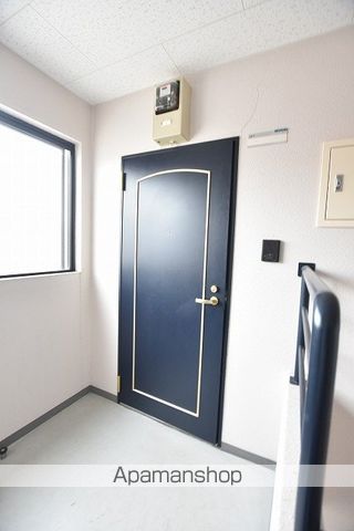 ロージェ麻生のその他写真