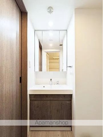 S−RESIDENCE高井戸EASTの内装写真