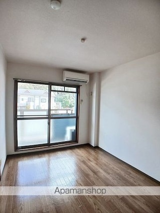 レジデンス久安[2DK/48.06m2]のリビング・居間