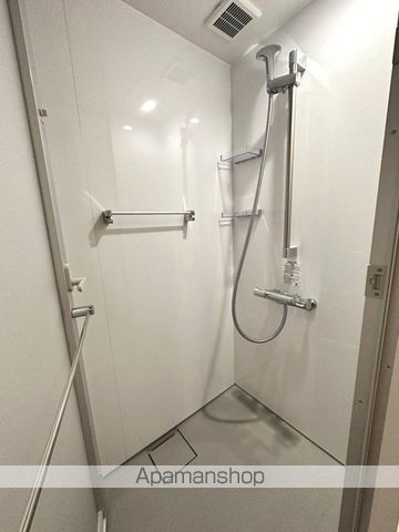 バウスフラッツ日本橋浜町の内装写真