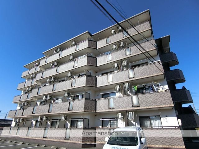 Preciousの外観写真