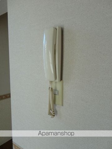 クラッシーIの内装写真