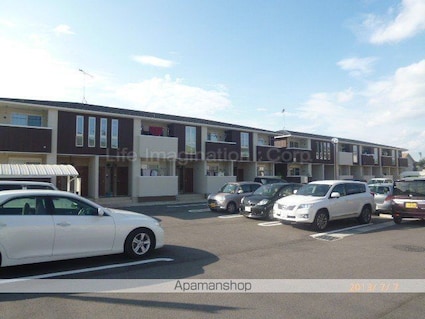 クレール聖徳Ｃ[1LDK/45.34m2]の共用部2