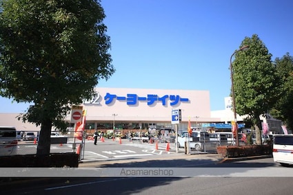 ドュミリエール[1R/23.2m2]の周辺8