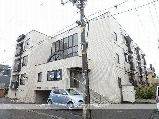 JNO31の外観写真