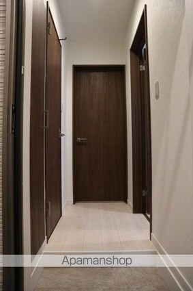 岡山県岡山市北区奥田１丁目[1LDK/31.72m2]の内装1