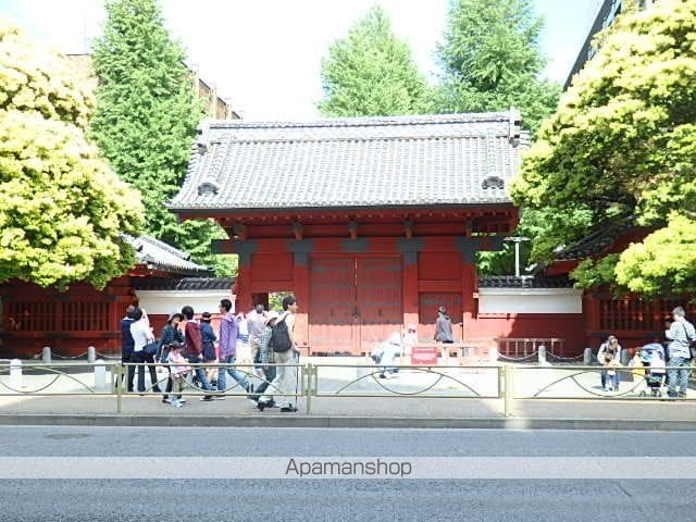 ビューテラス向丘の周辺写真
