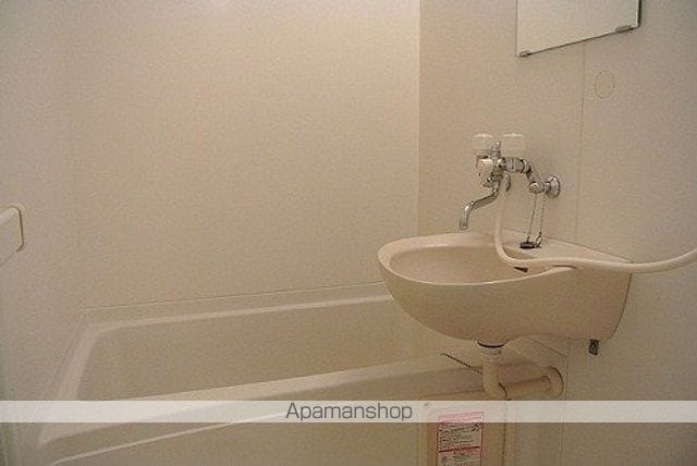 レオパレス詩の内装写真