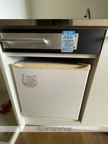 ニシヤマハイツの内装写真