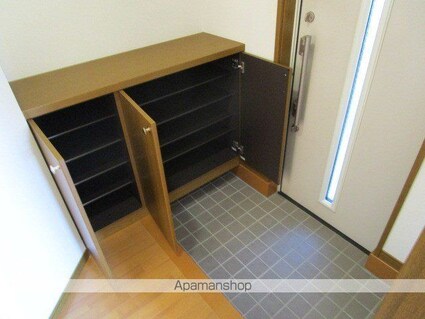 ルーミー千歳台[2LDK/57.13m2]の内装2