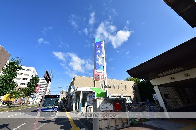 藤井ビル菊水Iの周辺写真