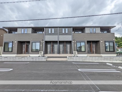 カーサＭ．ＫⅠ[1LDK/50.05m2]の外観