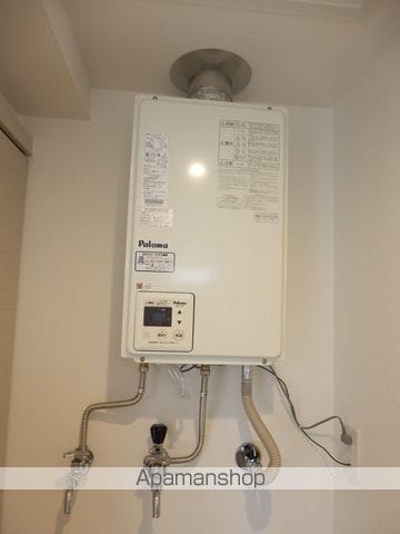 HOPE南7条の内装写真