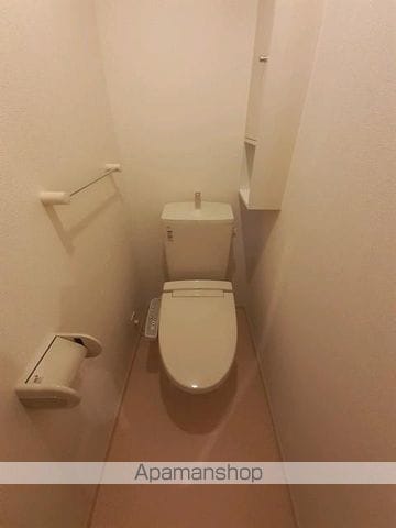 タートル ハウスの内装写真