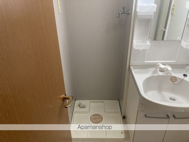 アトリオ ABの内装写真