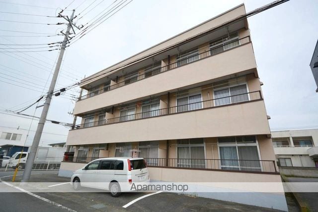 シティーハイツ富田