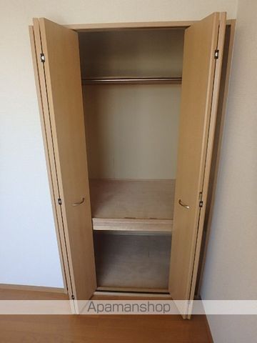マーベラス平岸の内装写真