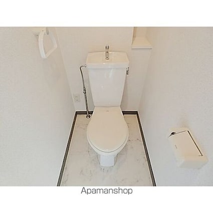 Ｙｏｕｎｇ　Ｖｉｌｌａｇｅ２[1K/22.46m2]のその他内装2