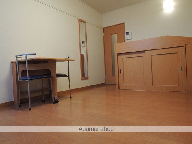 レオパレス藻の内装写真