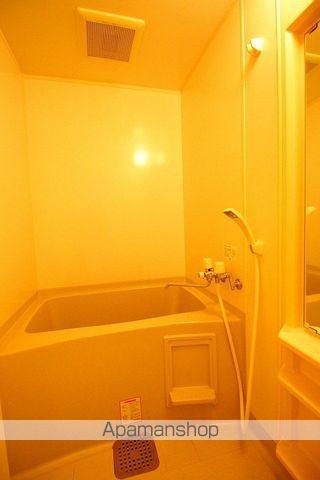 アトランティス新札幌の内装写真