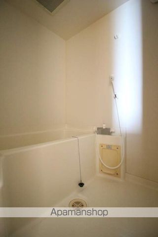 クレストシティ中井町の内装写真