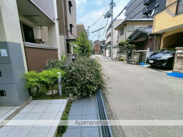 ロイヤルハイツ蒲生のその他写真