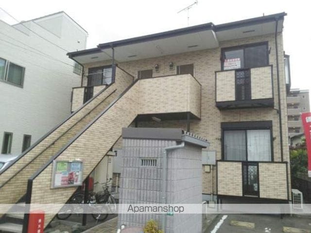 ＴＥＲＲＡＮＯＶＡ　ＨＯＵＳＥ 102 ｜ 福岡県太宰府市国分１丁目7-38（賃貸アパート1DK・1階・30.60㎡） その3