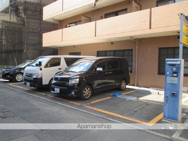 【福岡市南区那の川のマンションの写真】