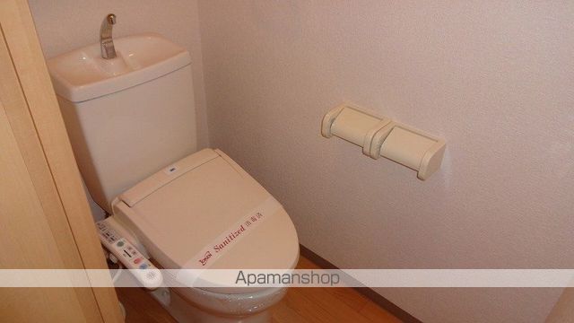 ヴィラ 桜の丘の内装写真