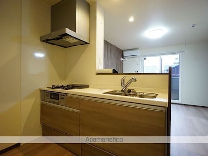 コーエクジスタンス主税[2LDK/60.53m2]の内装6