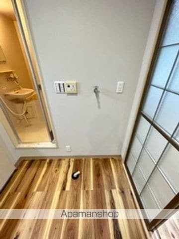バードピアEの内装写真