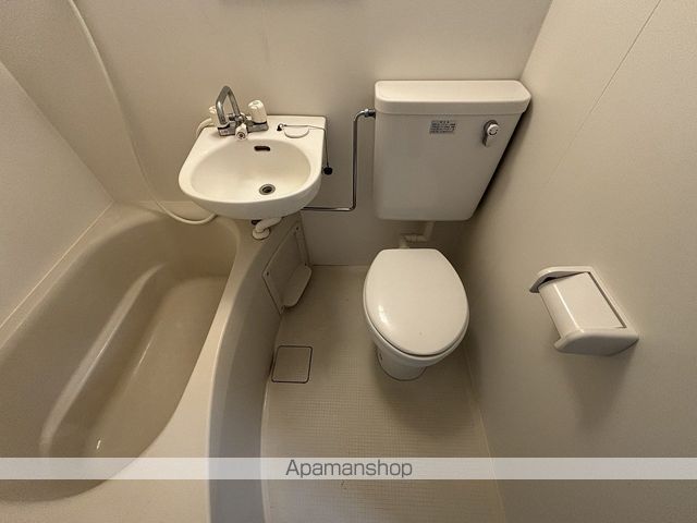 ダイアパレス星陵町の内装写真