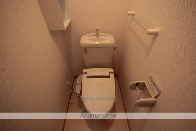 M&K.ホープマンションの内装写真