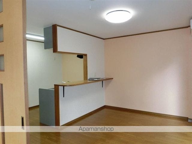 CASA DELL' ANGOLDの内装写真