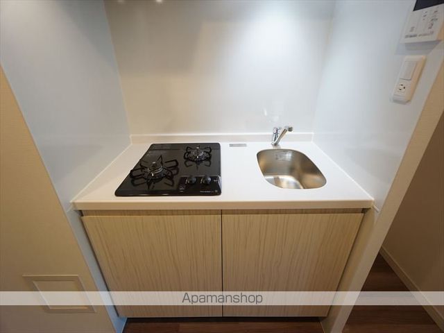 SーRESIDENCE志賀本通NORTHの内装写真