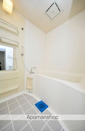 コスモ拝島[3LDK/59.56m2]のバス