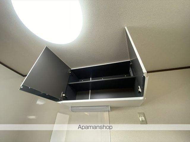THコーポの内装写真