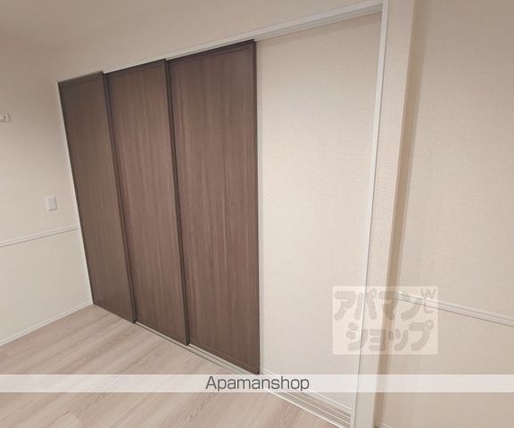 GRAMM西衣手町の内装写真