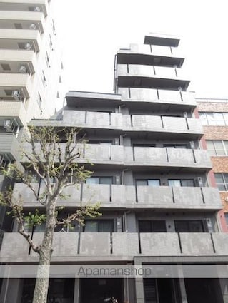 東京都中野区野方１丁目[1K/20.25m2]の外観2