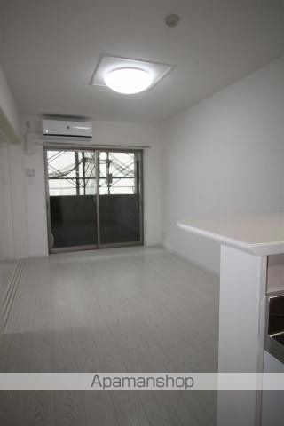 ヒカオオリエントマンション北館の内装写真