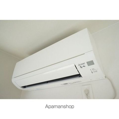 グランメール月寒中央通10の内装写真